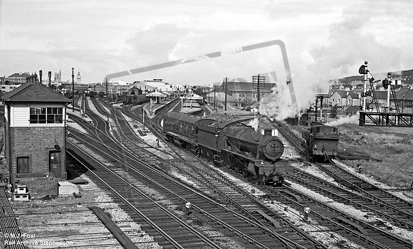 4905 1961-08-05 Weston-Super-Mare