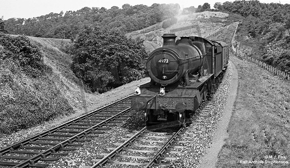 4972 1961-07-24 near Yeovil