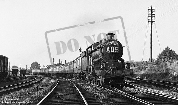 5008 1961-08-29 Princes Risborough