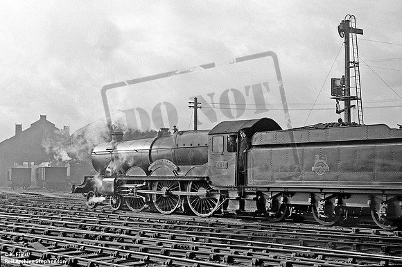 5012 1950s Chester