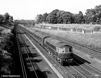 D6525 1964-06-27 Clapham Junction