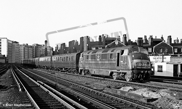 D816 1964-08-30 Vauxhall