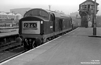 D5903 1966 Kings Cross