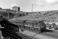 D5909 1966 Holloway Bank