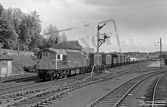 26010 1970s Markinch