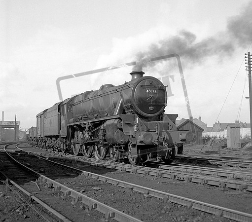 45077 1962c Patricroft