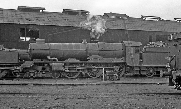 6006 1962-02-18 Wolverhampton Stafford Road