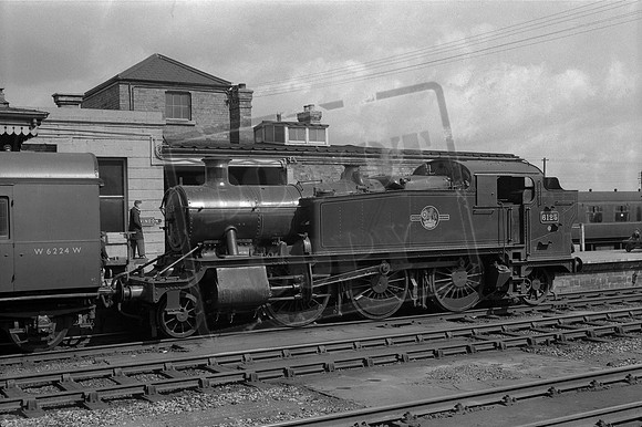 6125 1958-05-21 Swindon