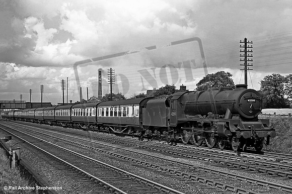 45514 1949 Acton Bridge