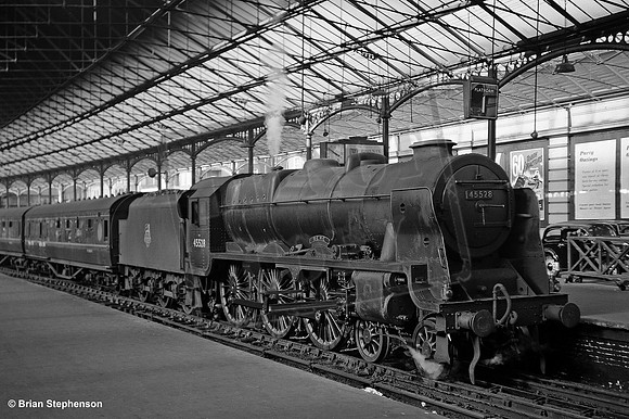 45528 1959-10-03 Euston