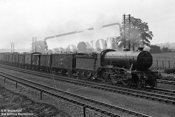 1002 1924 Potters Bar
