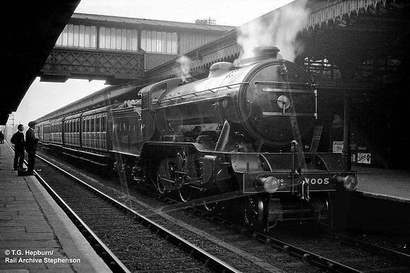 1005 1924 Grantham