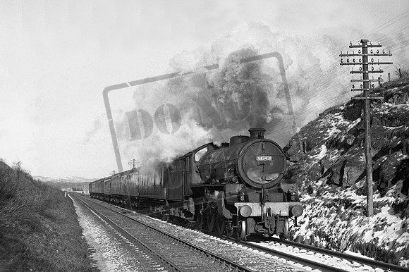 61343 1960s near Falkland Road