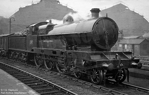 1097 1923 Manchester London Road