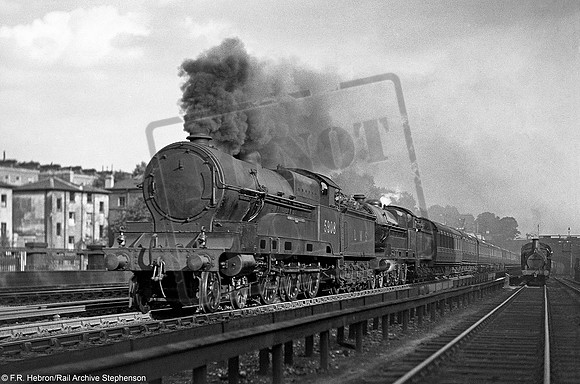 5908 1930 Camden