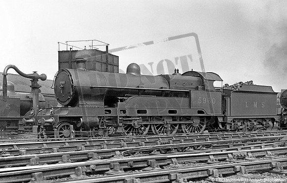5960 1932-06-07 Nottingham Midland