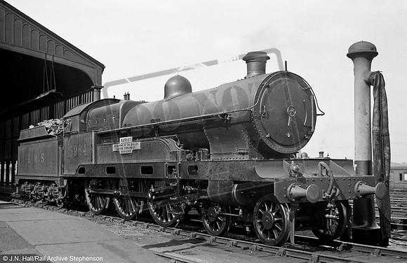 5964 1930s Rugby