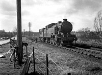 67707 1950s Oulton Broad North