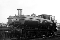 1614 1949c Swindon Works