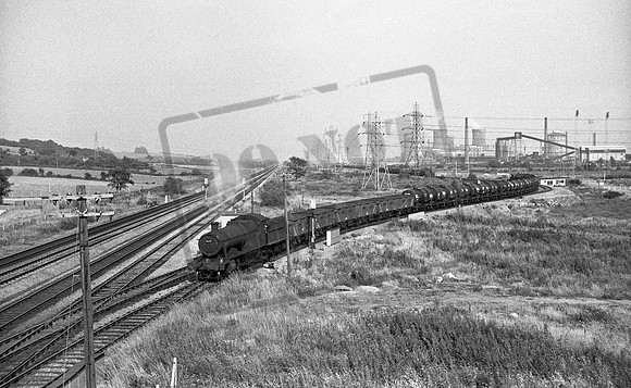 3836 1964-07-16 Llanwern Steel Works