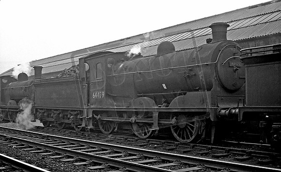 64479 1961-08-27 St Margarets