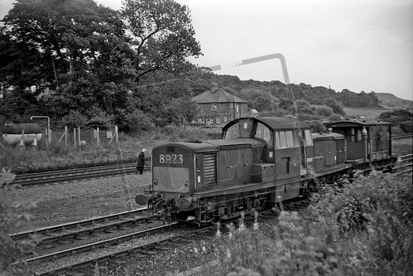 D8597 1967 Low Fell