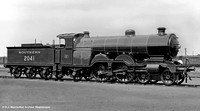 2041 1935-07 Eastleigh Works