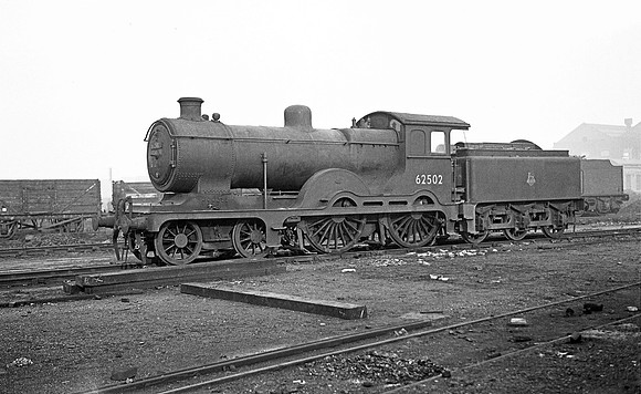 62502 1952-02-03 Stratford works