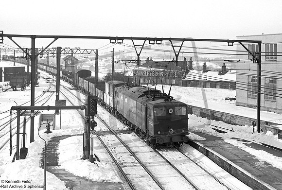 26023 1955-02-26 Penistone