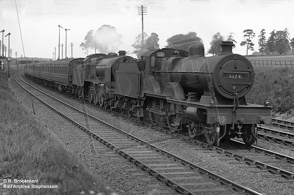 1174 1934 near Berkhamsted