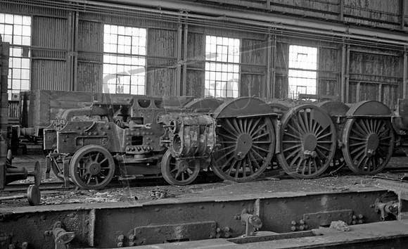 4053 1954-08-22 Swindon Works