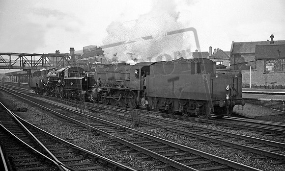 90001 1961-11-03 Doncaster