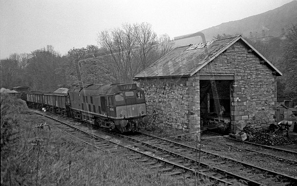 D5140 1967-04 Dyserth