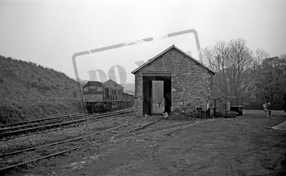 D5140 1967-04 Dyserth