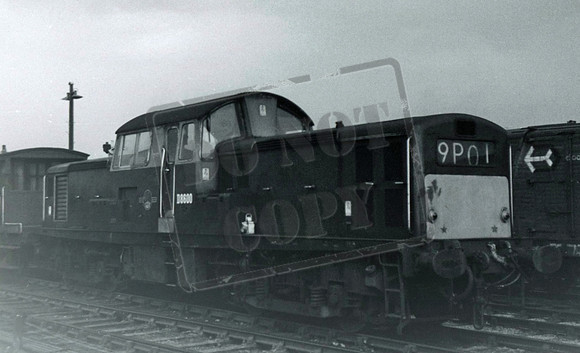 D8600 1966-06-21 Wearmouth