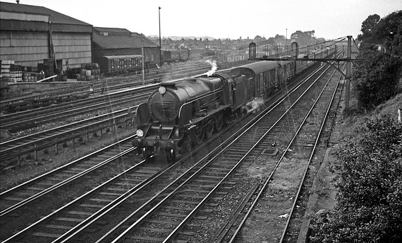 30863 1961-08-25 Wimbledon