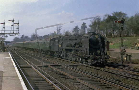 35003 1963-08-10 Weybridge