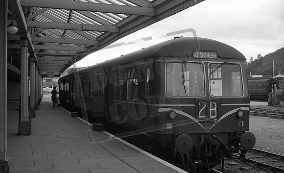 DMU 1960s Ballater-ROneg-027
