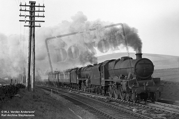 45730 1958c Beattock bank