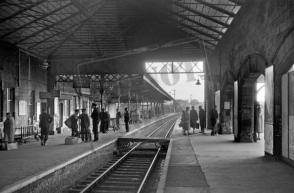 Station 1956-09-01 Malton