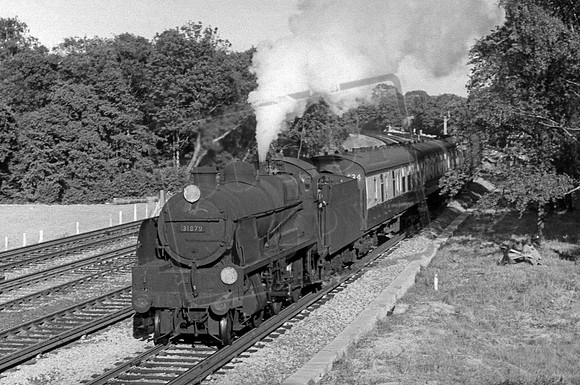 31879 1959-06-14 St Mary Cray Junction