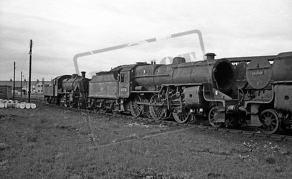 42737 1965 Ayr Shed