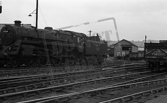 73054 1963c Bath Green Park-ROneg-1903-240