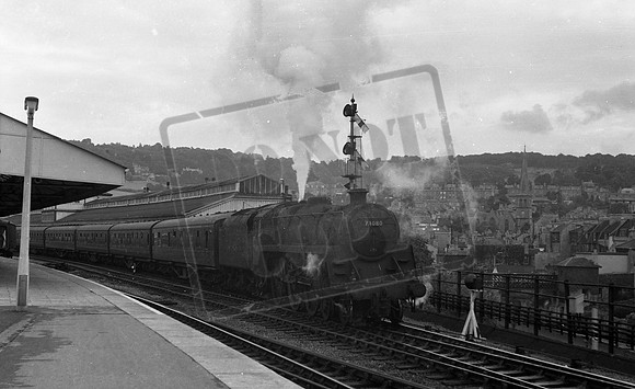 73080 1961c Bath Spa on Weymouth-Bristol-ROneg-1903-252