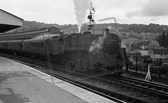 73080 1961c Bath Spa on Weymouth-Bristol-ROneg-1903-253