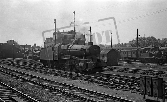 1022 1961-06-25 Oxford