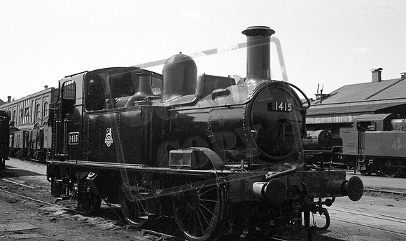 1415 1955-04-24 Swindon Works
