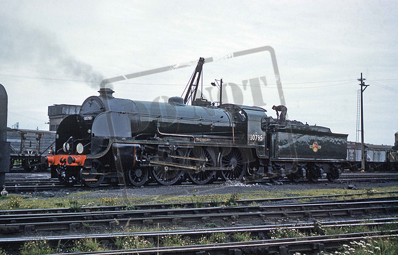 30795 1959c Eastleigh