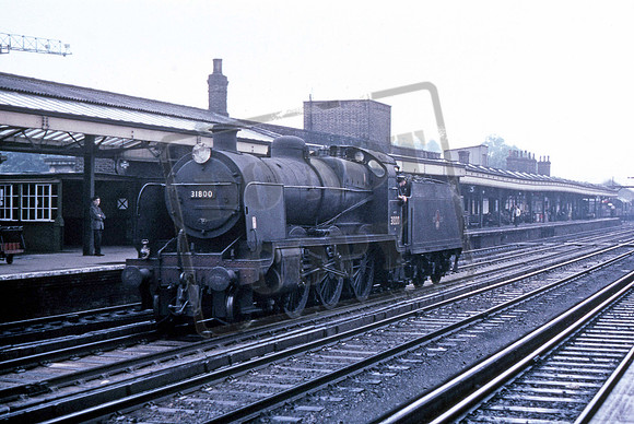 31800 1964-07-15 Redhill