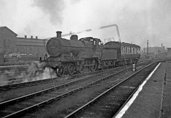 40527 1951-09 Crewe